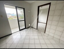 Apartamento no Bairro Victor Konder em Blumenau com 3 Dormitórios (1 suíte) e 142 m²