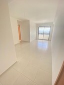 Apartamento no Dellavia para venda tem 73 metros quadrados com 3 quartos em Barro Duro - M