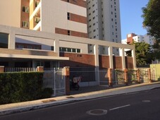 Apartamento no Torres Câmara I - Aldeota - 95m² - 3 quartos - Fortaleza (CE)