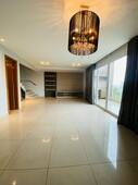 Apartamento para aluguel tem 250 metros quadrados com 3 quartos em Jundiaí - Anápolis - GO