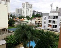 Apartamento para venda com 38 metros quadrados com 1 quarto em Vila Ipiranga - Porto Alegr