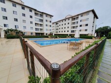 Apartamento para venda com 55 metros quadrados com 2 quartos em Boa União (Abrantes) - Cam