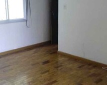 Apartamento para venda. Com 57 metros quadrados e 2 quartos em Bom Jesus - Porto Alegre