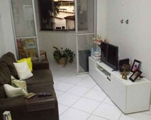 Apartamento para venda com 58 metros quadrados com 2 quartos em Pernambués - Salvador - BA