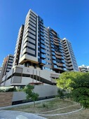 Apartamento para venda com 91 metros quadrados com 3 quartos em Jatiúca - Maceió - Alagoas