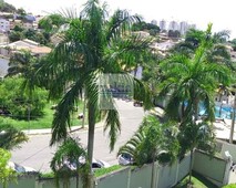 Apartamento para Venda em Campinas, Vila Carminha, 2 dormitórios, 1 banheiro, 1 vaga
