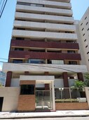 Apartamento para venda possui 120 metros quadrados com 3 quartos em Meireles - Fortaleza -