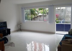 Apartamento para venda tem 121 metros quadrados com 4 quartos em Pituba - Salvador - BA