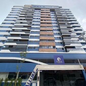 Apartamento recém entregue na ponta verde em Maceió -AL , moderno de altíssimo padrão.