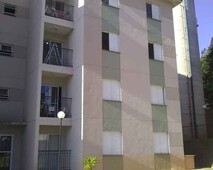 APARTAMENTO RESIDENCIAL em ITATIBA - SP, JARDIM ESTER