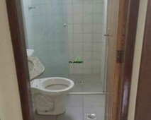 Belo Horizonte - Apartamento Padrão - Palmares