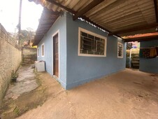 Casa à venda no bairro São Lourenço da Serra em São Lourenço da Serra