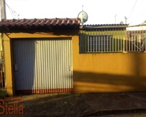 Casa com 2 Dormitorio(s) localizado(a) no bairro JARDIM PLANALTO em Esteio / RIO GRANDE D