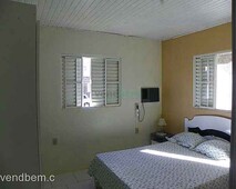 Casa com 2 Dormitorio(s) localizado(a) no bairro SANTA HELENA em Cachoeira do Sul / RIO G