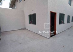 Casa com 3 quartos à venda no bairro Itapoã, 140m²