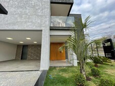 Casa com 3 quartos à venda no bairro Jardim Imperial, 200m²