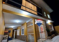 Casa em Condomínio, 4 dormitórios à venda, 240 m² por R$ 585.000 - Coroado - Manaus/AM
