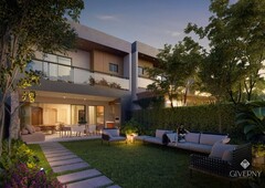 Casa de condomínio para venda com 151 metros quadrados com 4 quartos em Coité - Eusébio -