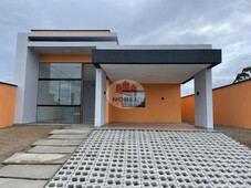 Casa em condomínio para venda bairro SIM em Feira de Santana REF: 7123