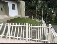 Casa no Bairro Tribess em Blumenau com 3 Dormitórios e 150.13 m²