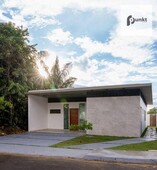 Casa com 3 dormitórios à venda, 180 m² por R$ 850.000,00 - Ponta Negra - Manaus/AM
