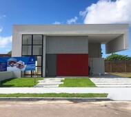 Casa no condomínio Porto Manguaba em Marechal Deodoro, Alagoas