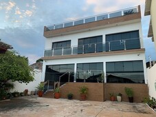 Casa para aluguel com 700 metros quadrados com 7 quartos em Poção - Cuiabá -Mato Grosso