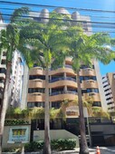 Cobertura duplex para venda com 140 metros quadrados com 2 quartos em Ponta Verde - Maceió