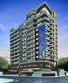 Edifício Gior Apartamento para venda possui 130 metros quadrados com 4 quartos em Jatiúc
