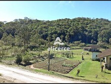Imóvel Rural no Bairro Ribeirão Fresco em Blumenau com 46666 m²