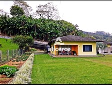 Imóvel Rural no Bairro Vila Itoupava em Blumenau com 166893 m²