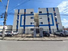 MACEIó - Apartamento Padrão - Barro Duro
