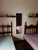 Quarto compart. Estudantes/moças Copacabana