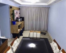 São Paulo - Apartamento Padrão - Vila Cardoso Franco