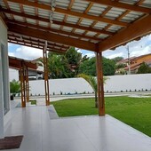 Térrea para venda com 450 metros quadrados com 3 quartos em Bela Vista - Teixeira de Freit