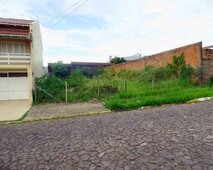Terreno com 4 Dormitorio(s) localizado(a) no bairro Jardim das Acácias em São Leopoldo