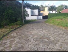 Terreno no Bairro Escola Agrícola em Blumenau com 712.56 m²