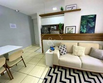Vendo Apartamento 2 Quartos Com Varanda à 3 Minutos Do Shopping Nova Iguaçu