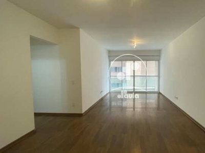 Apartamento 110m² 3 dormitórios, 2 vagas, Bairro Jardim, Santo André/SP