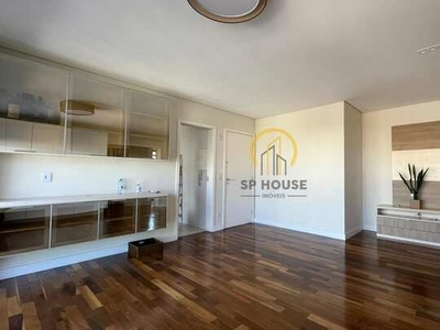 Apartamento à venda, 2 dormitórios, 1 suíte, 2 vagas, 87m², Vila Mariana