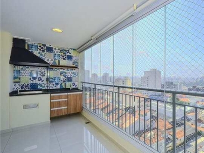 Apartamento à venda na Vila Mariana. Confira!