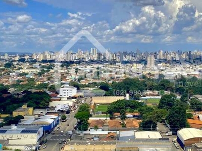 Apartamento à venda no bairro Aeroviário - Goiânia/GO