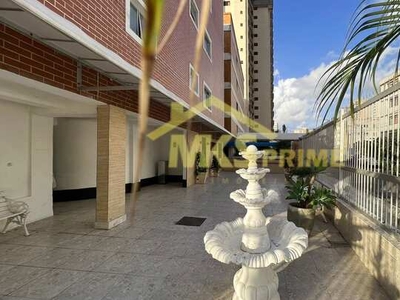 Apartamento à venda no bairro Aviação - Praia Grande/SP