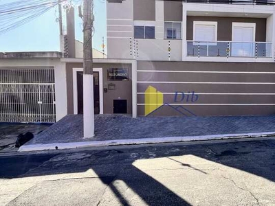 Apartamento à venda no bairro Jardim Nordeste - São Paulo/SP, Zona Leste