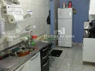 Apartamento à venda no bairro Jardim Umarizal - São Paulo/SP