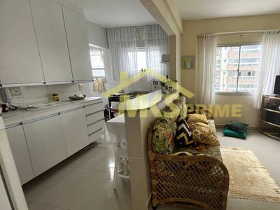 Apartamento à venda no bairro Maracanã - Praia Grande/SP