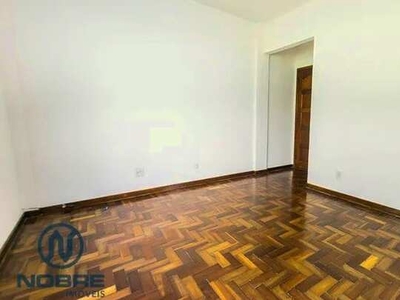 Apartamento com 2 dormitórios para alugar, 55 m² por R$ 1.362,39/mês - Barra do Imbuí - Te