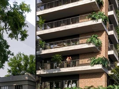 Apartamento com 2 quartos, 84,72m², à venda em Rio de Janeiro, Botafogo