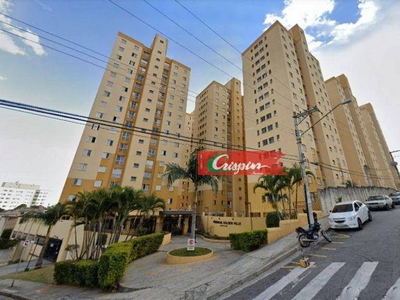 Apartamento com 2 Quartos e 1 banheiro à Venda, 52 m² por R$ 290.000