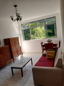 Apartamento com 2 Quartos e 1 banheiro para Alugar, 60 m² por R$ 2.500/Mês